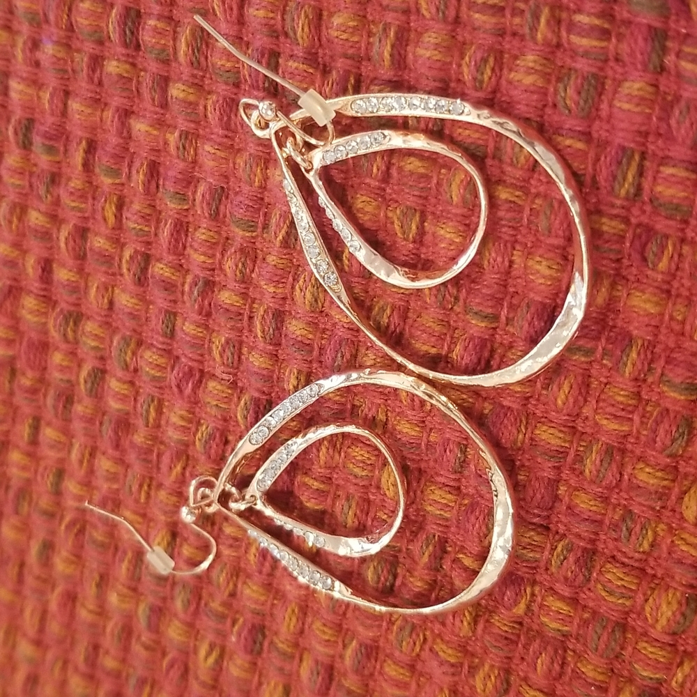 Park Lane earrings